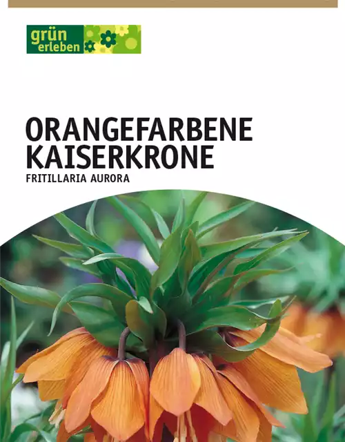 Kaiserkrone