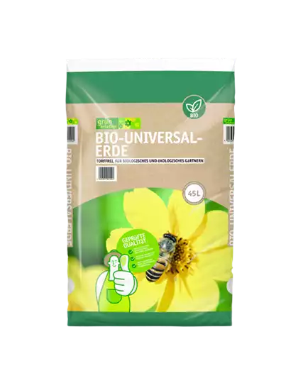 Bio-Universalerde